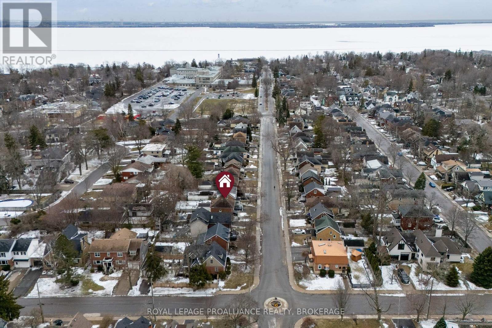 201 Willingdon Avenue, Kingston, Ontario  K7L 4H9 - Photo 28 - X12995428