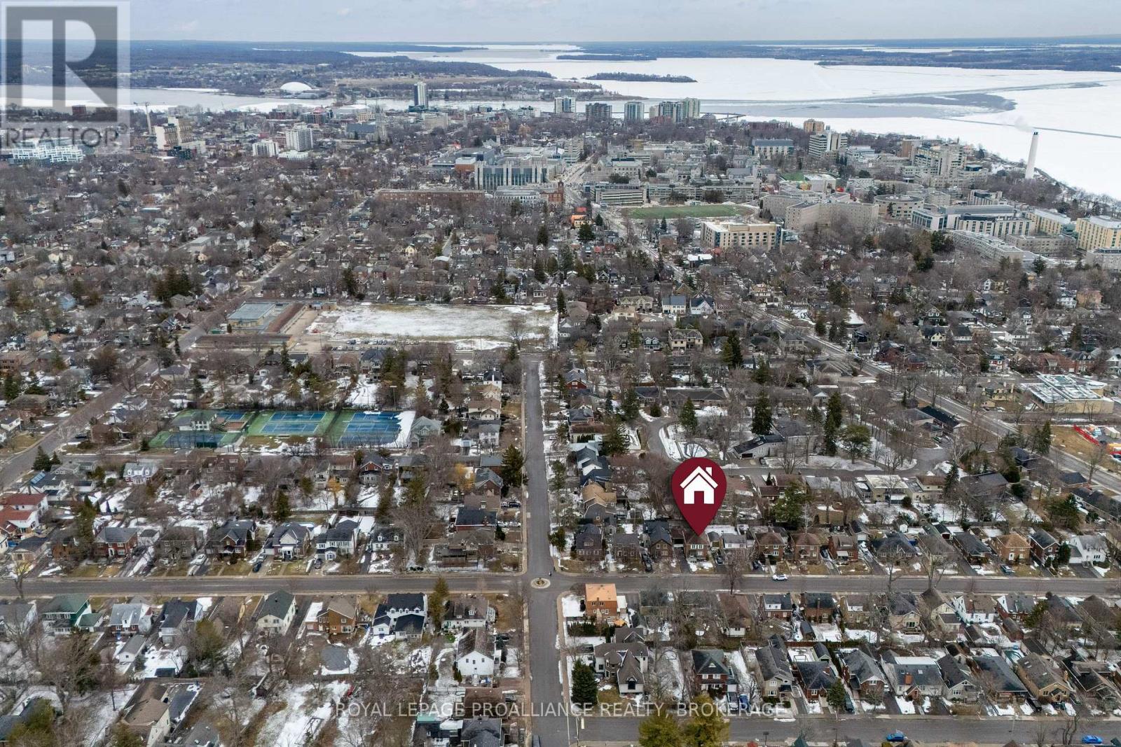 201 Willingdon Avenue, Kingston, Ontario  K7L 4H9 - Photo 29 - X12995428