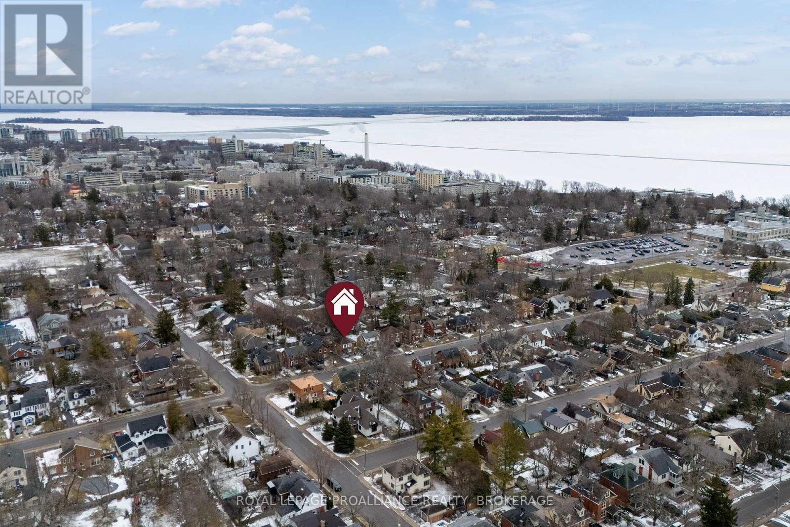 201 Willingdon Avenue, Kingston, Ontario  K7L 4H9 - Photo 3 - X12995428