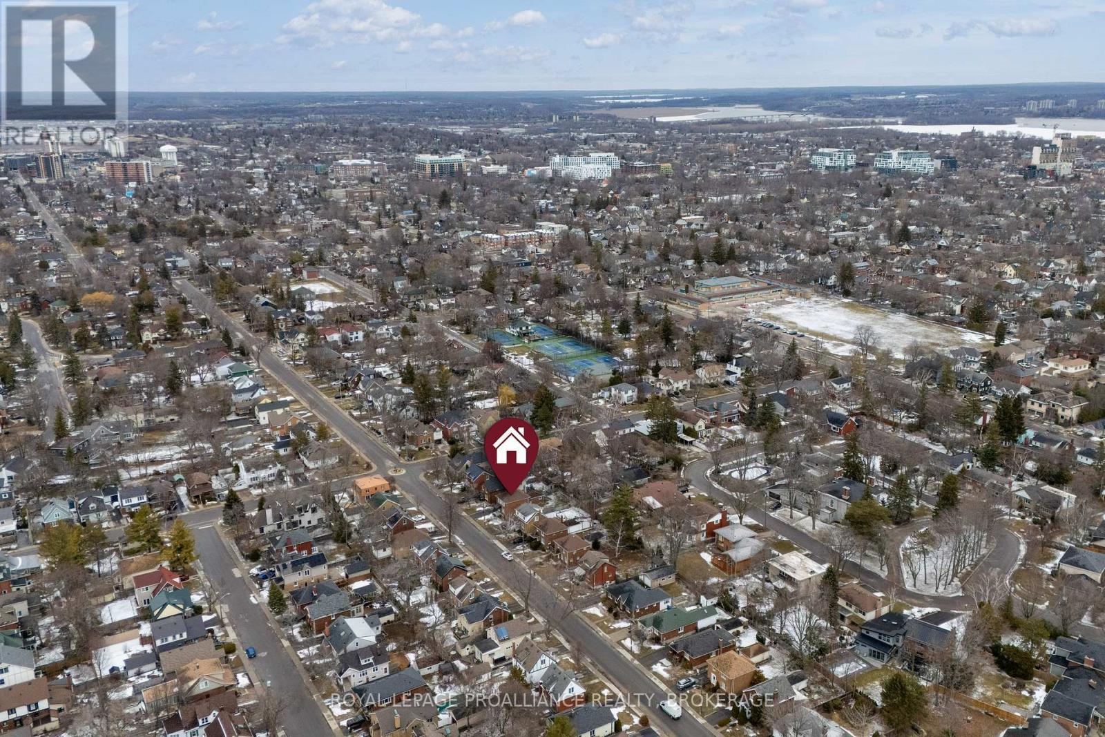 201 Willingdon Avenue, Kingston, Ontario  K7L 4H9 - Photo 30 - X12995428