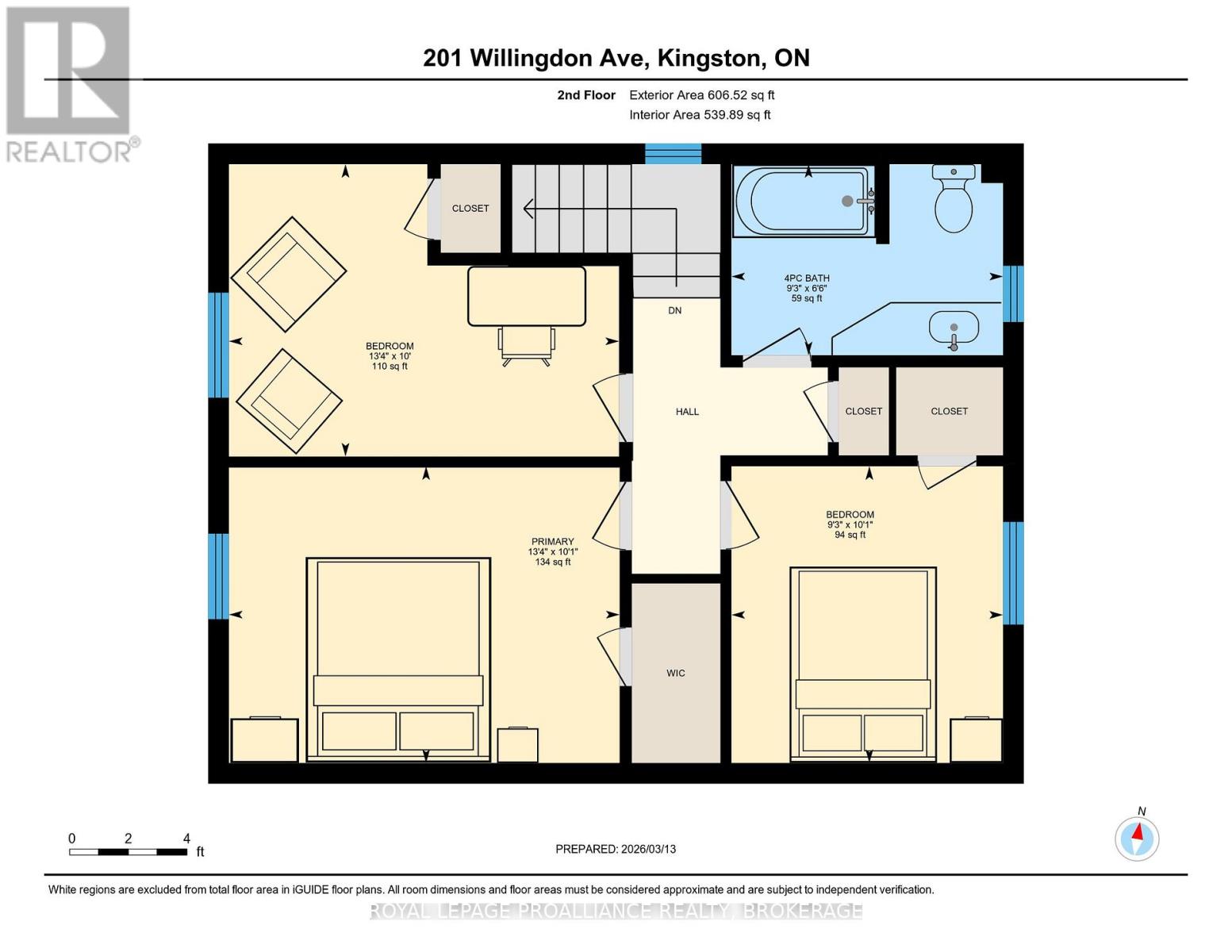 201 Willingdon Avenue, Kingston, Ontario  K7L 4H9 - Photo 32 - X12995428