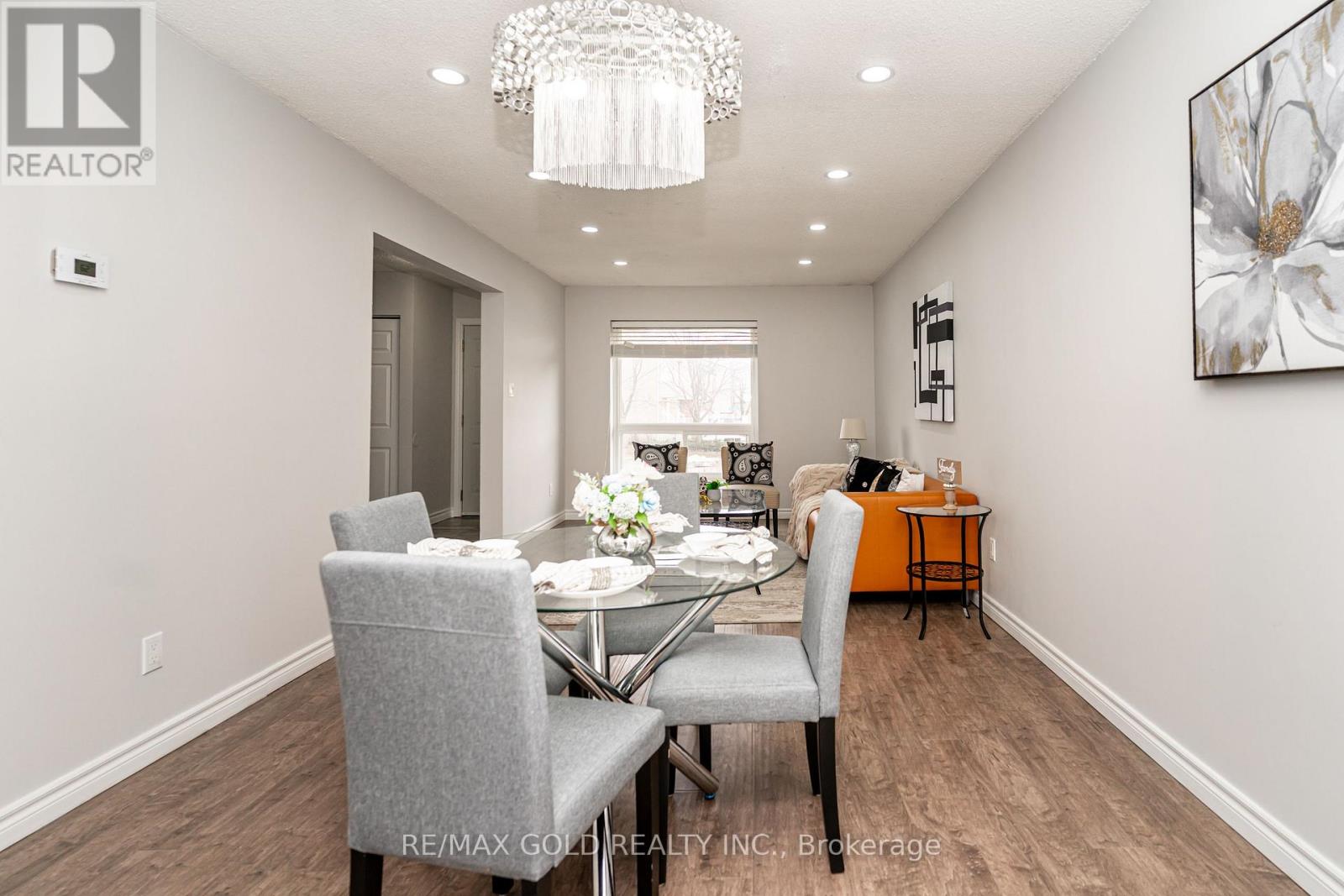 75 - 75 Mcmullen Crescent, Brampton, Ontario L6S 3M2 - Photo 13 - W12897228