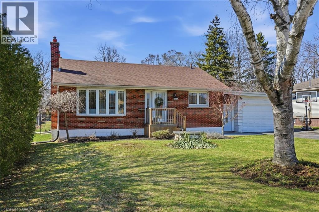 208 Seneca Avenue, Hamilton, Ontario  L9B 1M2 - Photo 3 - 40818962