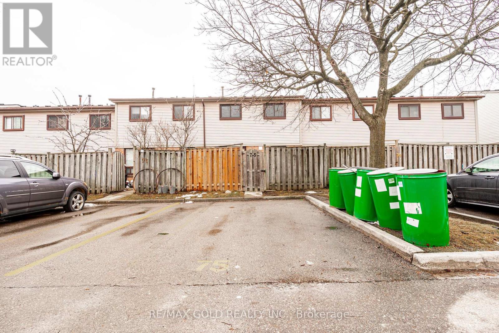 75 - 75 Mcmullen Crescent, Brampton, Ontario L6S 3M2 - Photo 34 - W12897228