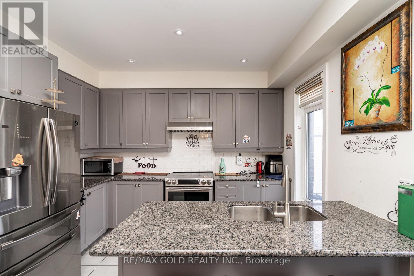 341 Veterans Drive, Brampton, Ontario  L7A 0B2 - Photo 20 - W12899004