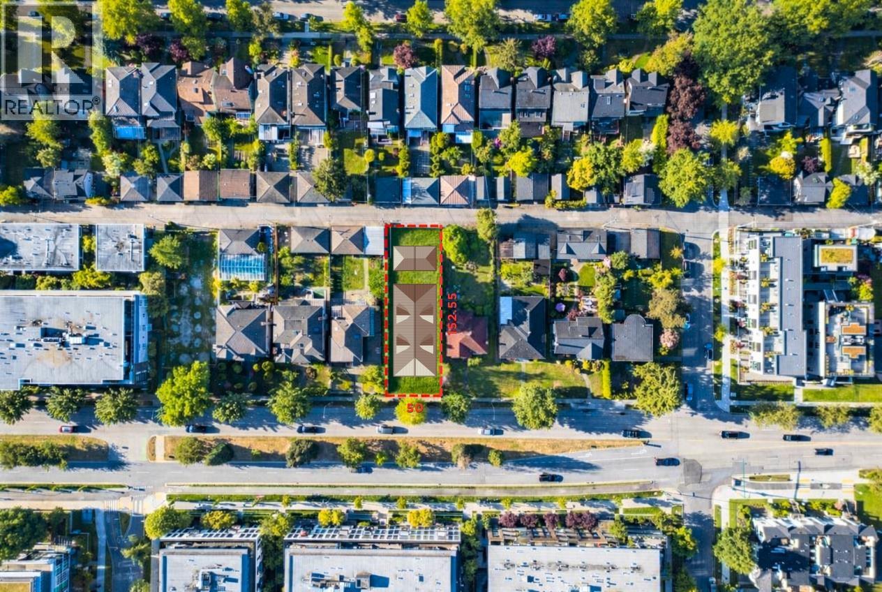 275 W King Edward Avenue, Vancouver, British Columbia  V6J 1A3 - Photo 1 - R3110642