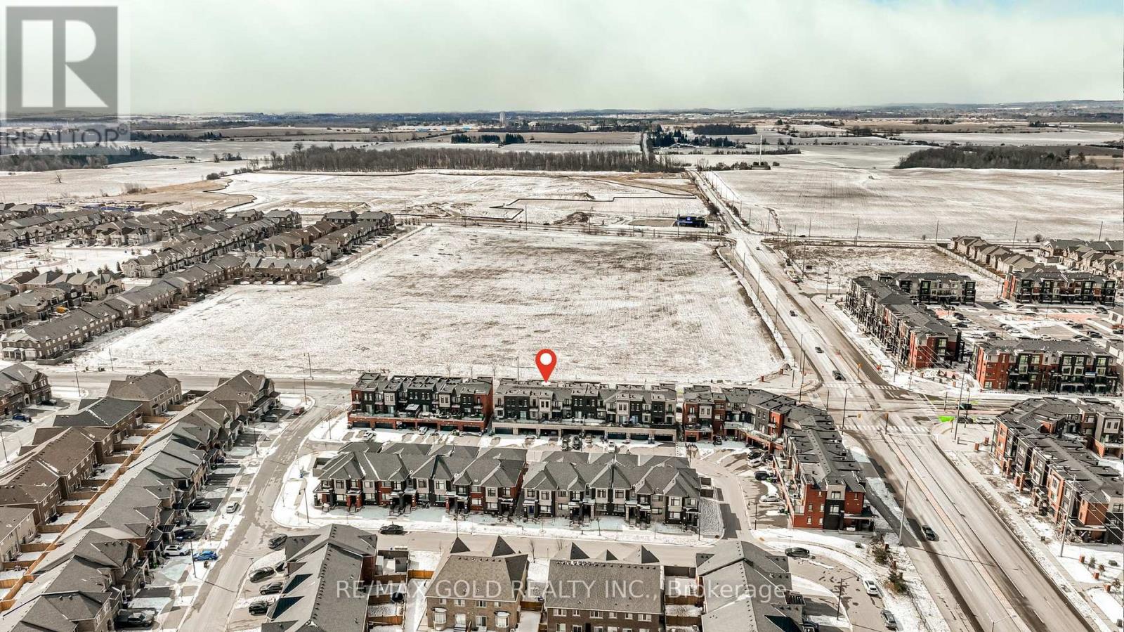 341 Veterans Drive, Brampton, Ontario  L7A 0B2 - Photo 4 - W12899004