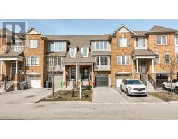 84 VANHORNE CLOSE, Brampton, Ontario