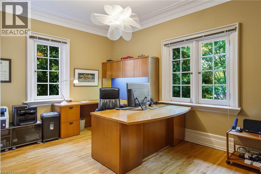 125 Aberdeen Avenue, Hamilton, Ontario  L8P 2P3 - Photo 23 - 40819436