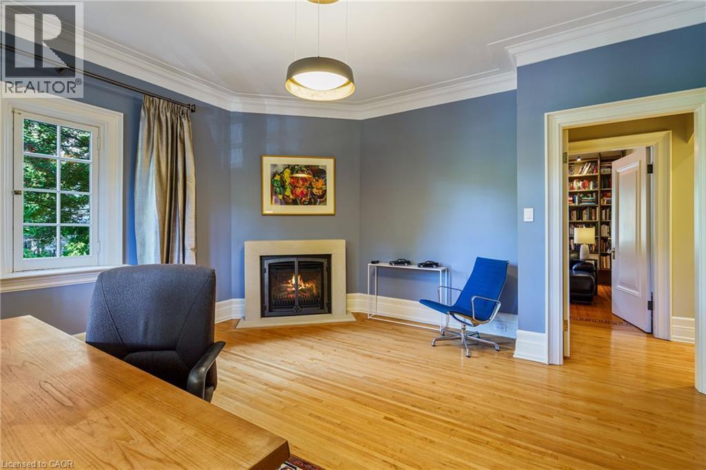 125 Aberdeen Avenue, Hamilton, Ontario  L8P 2P3 - Photo 21 - 40819436