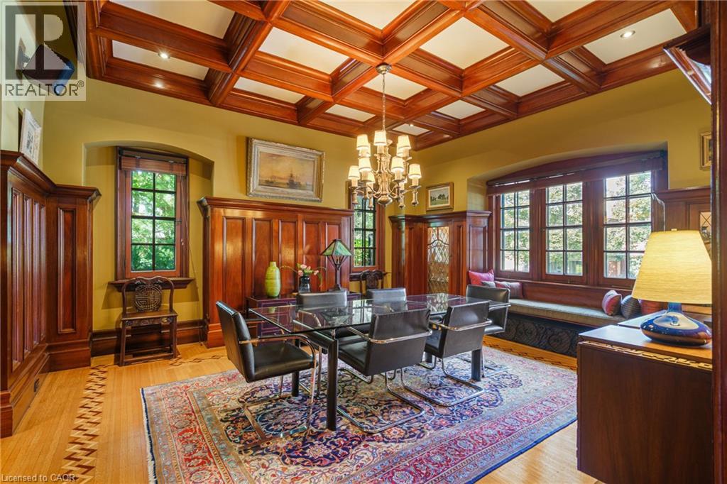 125 Aberdeen Avenue, Hamilton, Ontario  L8P 2P3 - Photo 14 - 40819436