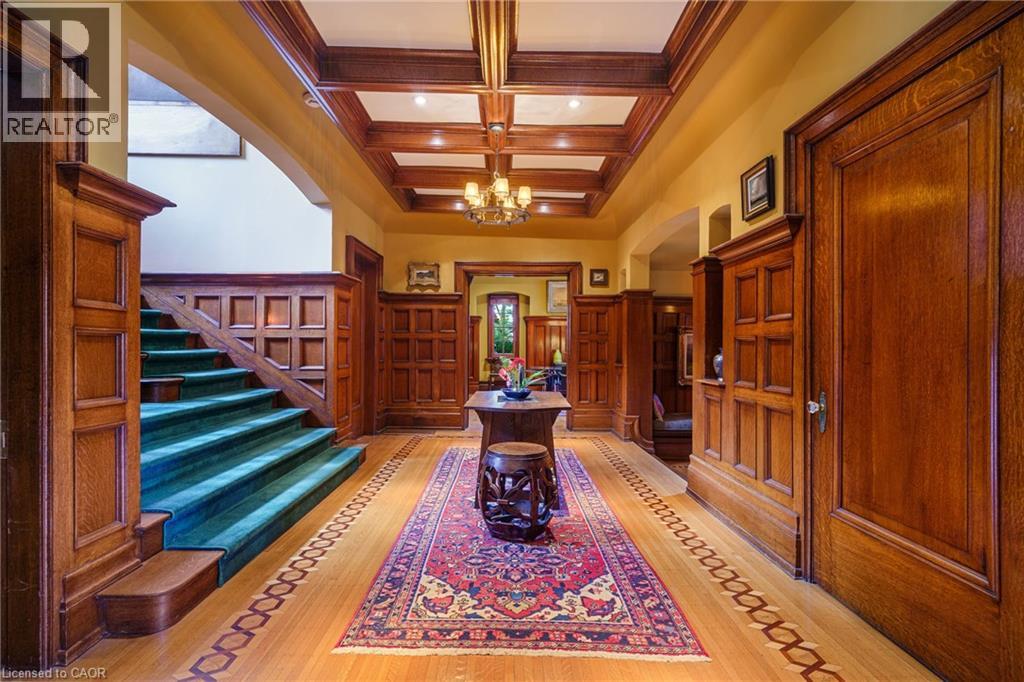 125 Aberdeen Avenue, Hamilton, Ontario  L8P 2P3 - Photo 6 - 40819436