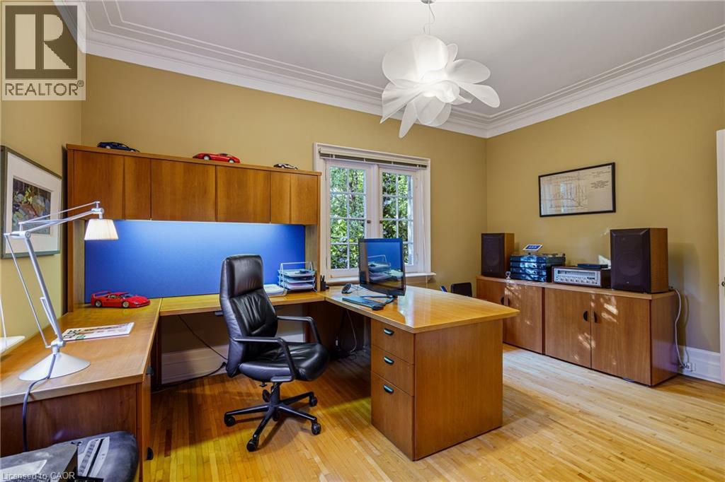 125 Aberdeen Avenue, Hamilton, Ontario  L8P 2P3 - Photo 24 - 40819436