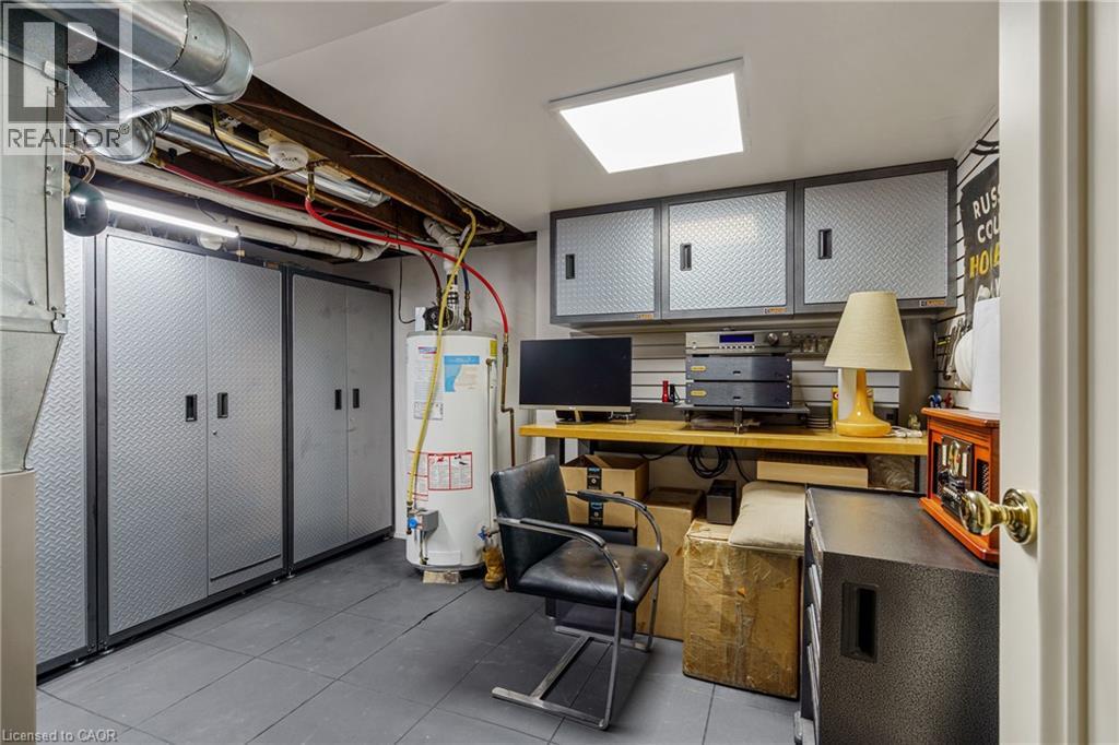 125 Aberdeen Avenue, Hamilton, Ontario  L8P 2P3 - Photo 45 - 40819436