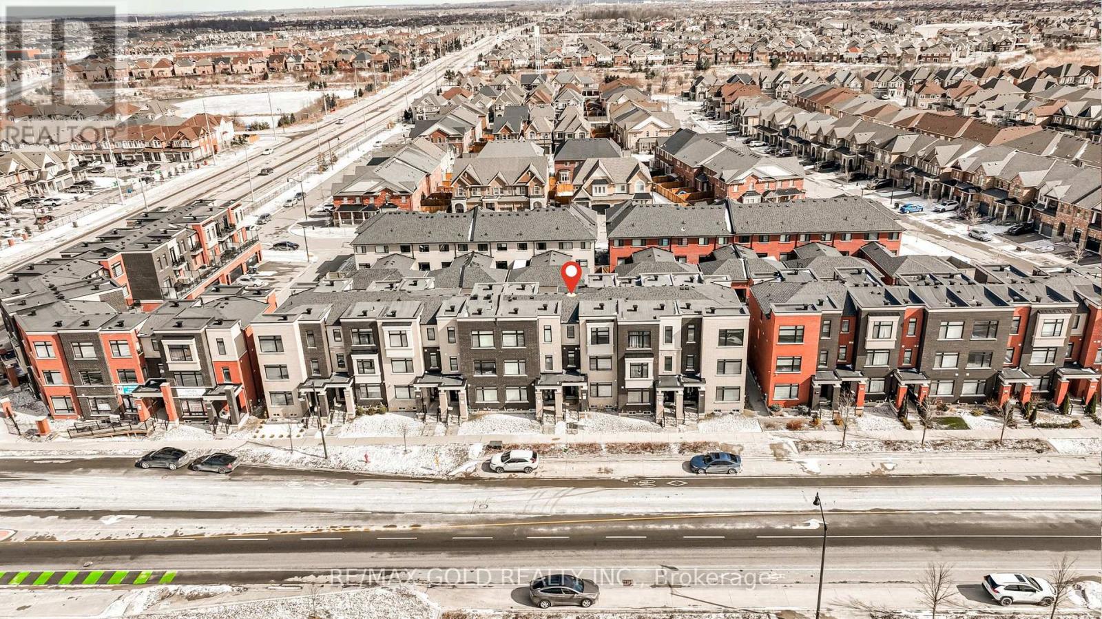 341 Veterans Drive, Brampton, Ontario  L7A 0B2 - Photo 3 - W12899004