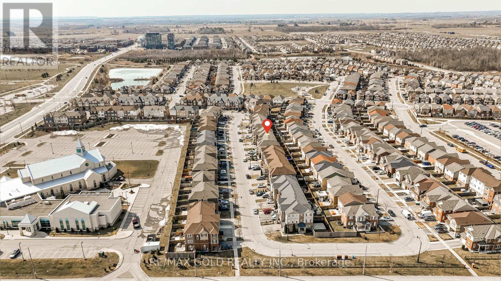 84 Vanhorne Close, Brampton, Ontario  L7A 0X9 - Photo 34 - W12925062