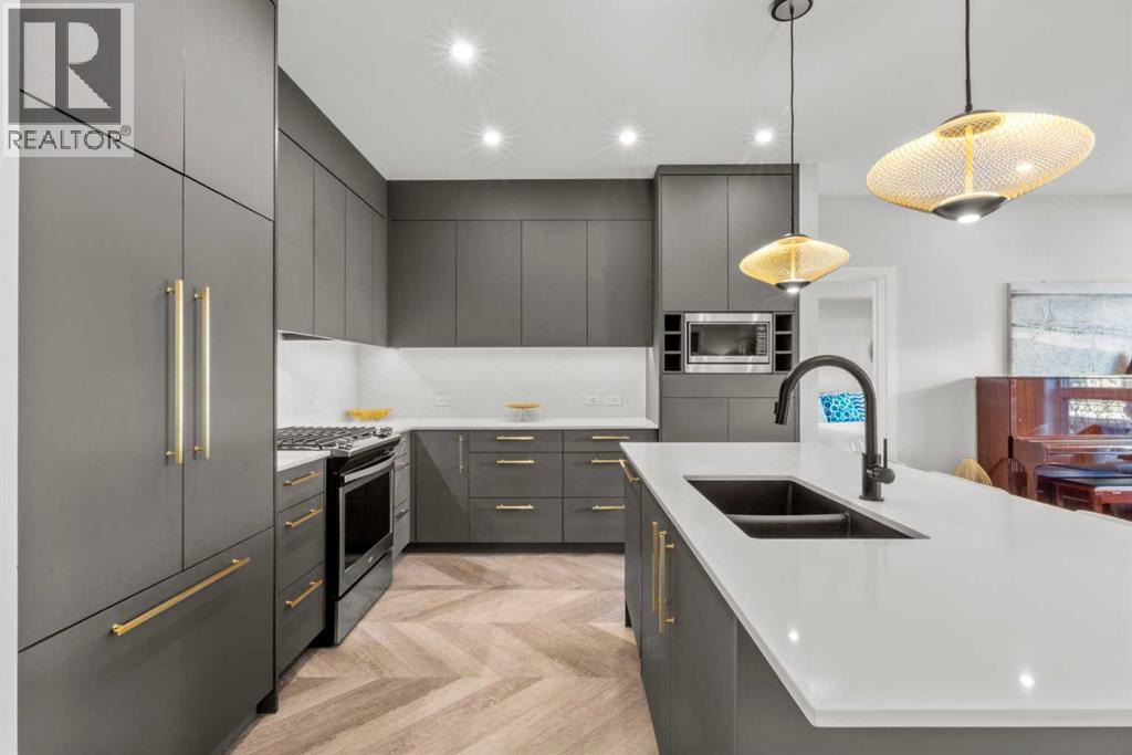 109, 4275 Norford Avenue NW, Calgary, Alberta  T3B 6M2 - Photo 10 - A2299392