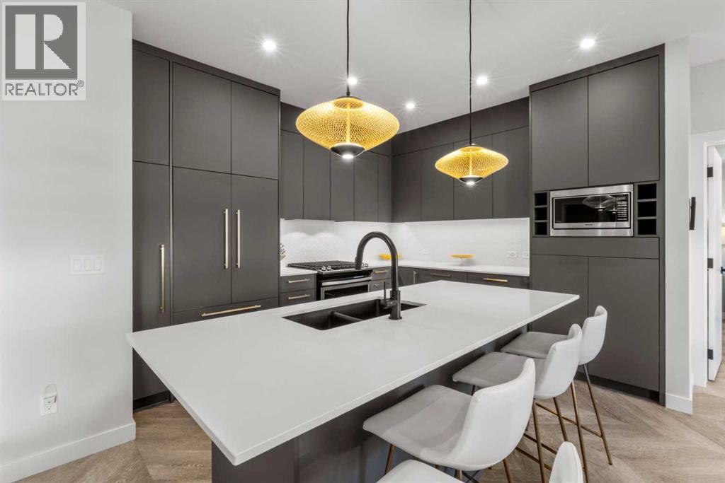 109, 4275 Norford Avenue NW, Calgary, Alberta  T3B 6M2 - Photo 8 - A2299392