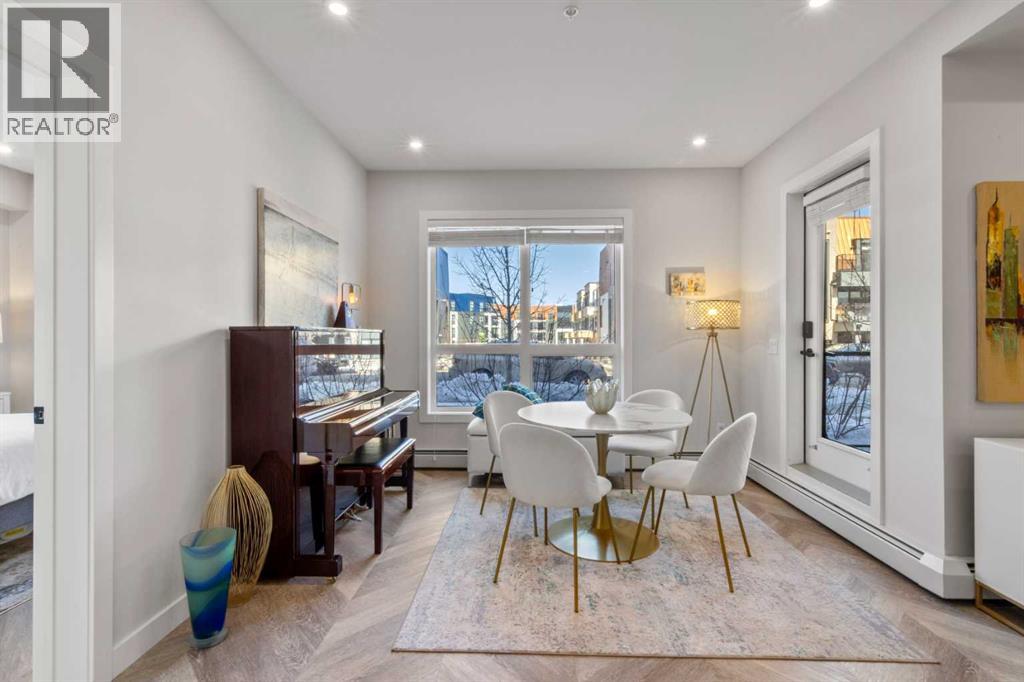 109, 4275 Norford Avenue NW, Calgary, Alberta  T3B 6M2 - Photo 13 - A2299392