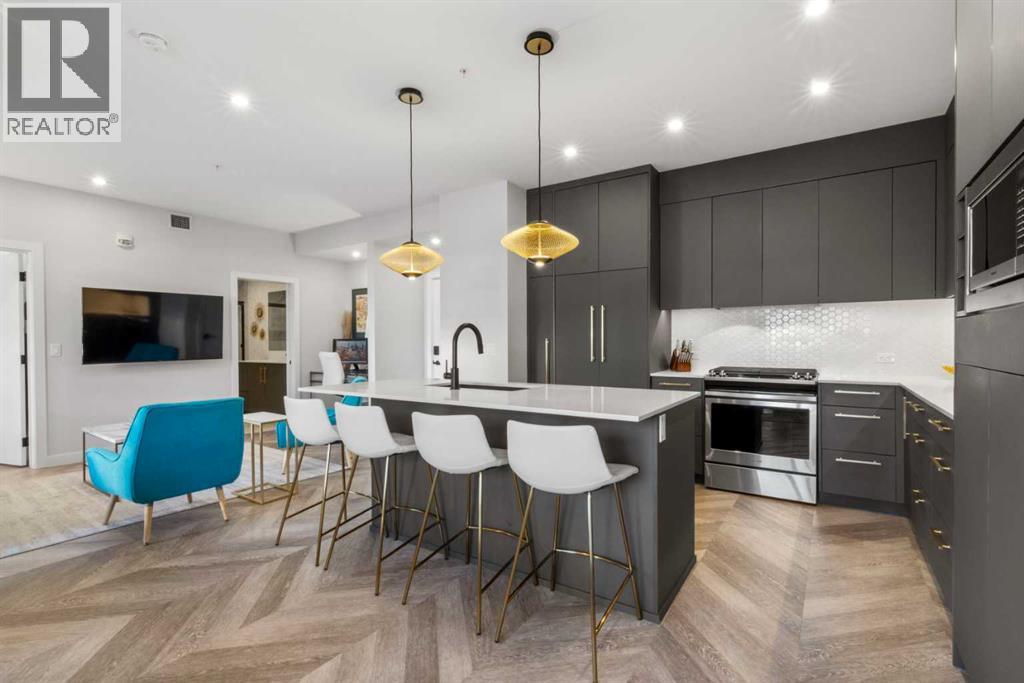 109, 4275 Norford Avenue NW, Calgary, Alberta  T3B 6M2 - Photo 12 - A2299392