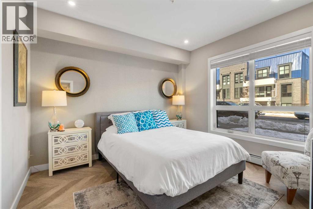 109, 4275 Norford Avenue NW, Calgary, Alberta  T3B 6M2 - Photo 14 - A2299392