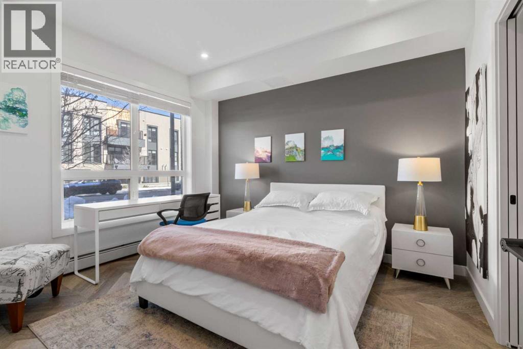 109, 4275 Norford Avenue NW, Calgary, Alberta  T3B 6M2 - Photo 18 - A2299392