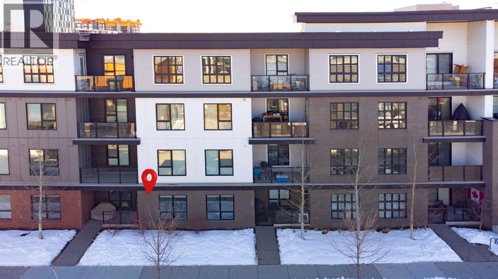 109, 4275 Norford Avenue NW, Calgary, Alberta  T3B 6M2 - Photo 38 - A2299392