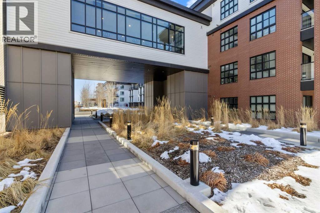 109, 4275 Norford Avenue NW, Calgary, Alberta  T3B 6M2 - Photo 28 - A2299392