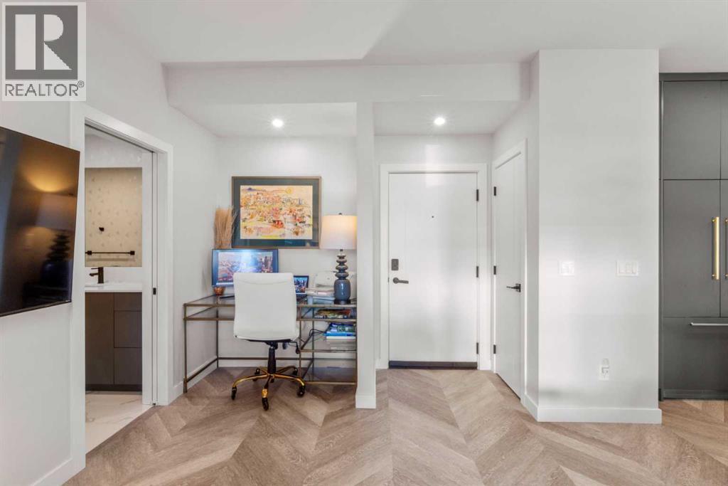 109, 4275 Norford Avenue NW, Calgary, Alberta  T3B 6M2 - Photo 5 - A2299392