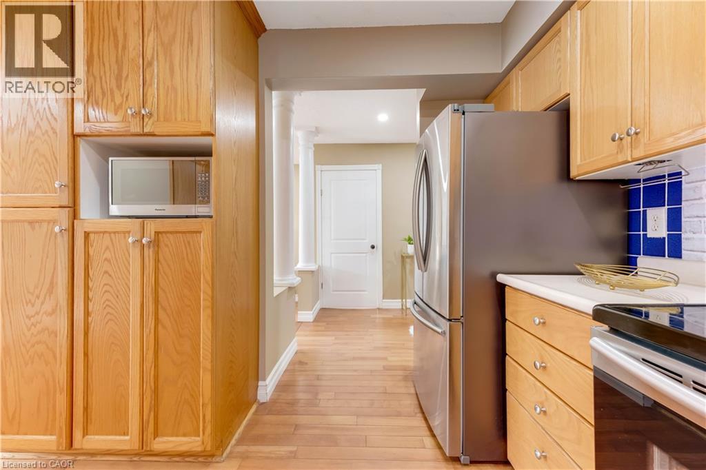 135 Veronica Drive, Kitchener, Ontario  N2A 4E6 - Photo 13 - 40819604