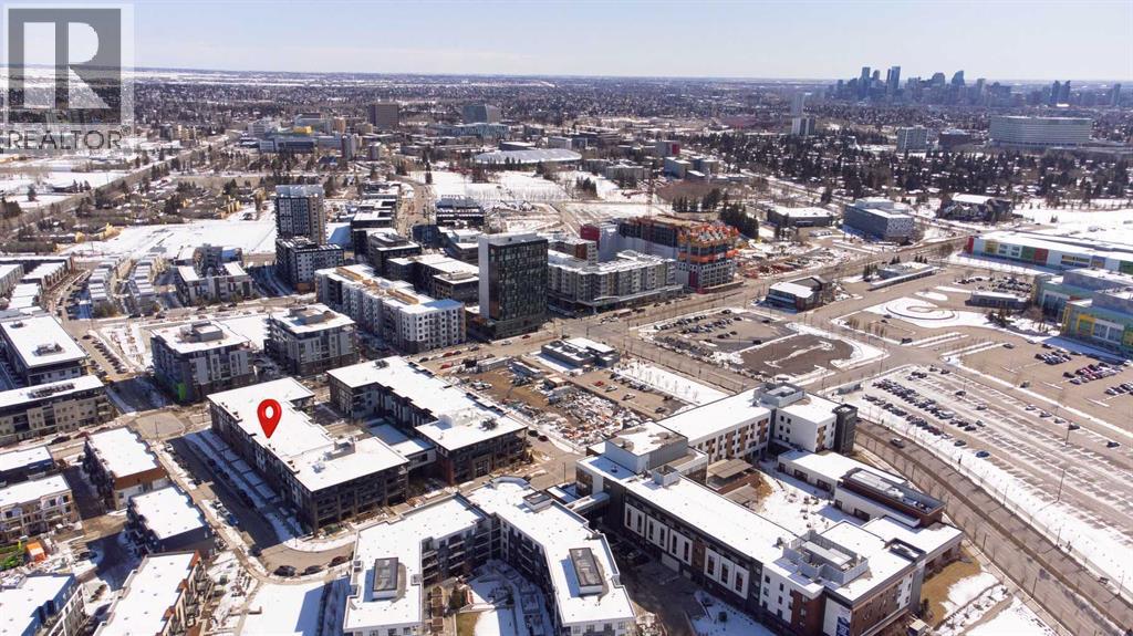 109, 4275 Norford Avenue NW, Calgary, Alberta  T3B 6M2 - Photo 41 - A2299392