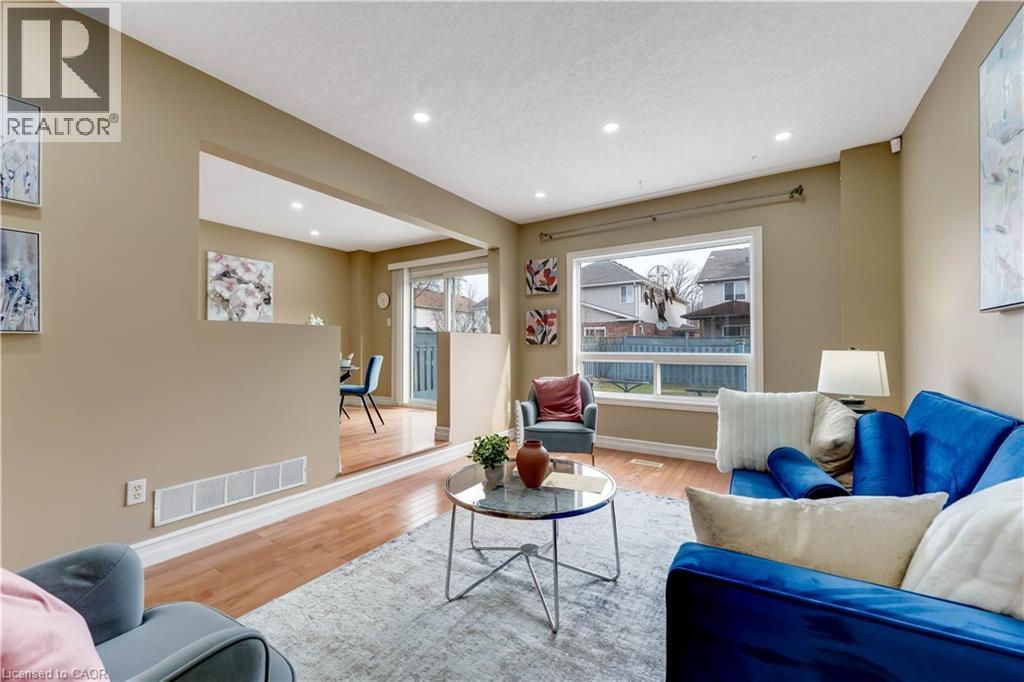 135 Veronica Drive, Kitchener, Ontario  N2A 4E6 - Photo 10 - 40819604