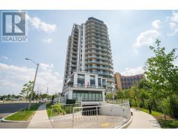 1204 - 840 QUEENS PLATE DRIVE, Toronto, Ontario