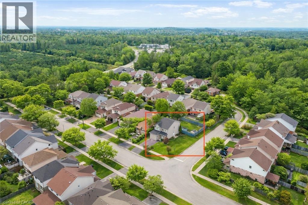 135 Veronica Drive, Kitchener, Ontario  N2A 4E6 - Photo 44 - 40819604