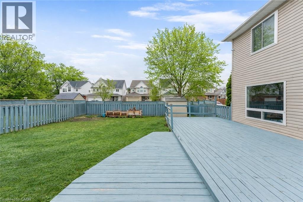 135 Veronica Drive, Kitchener, Ontario  N2A 4E6 - Photo 39 - 40819604