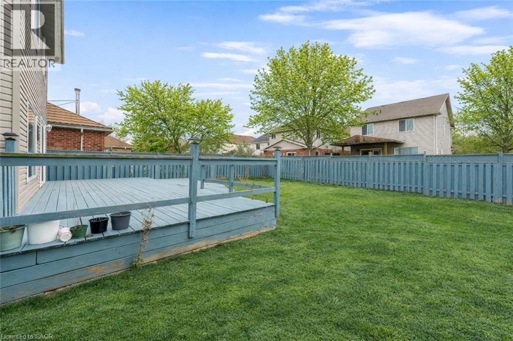 135 Veronica Drive, Kitchener, Ontario  N2A 4E6 - Photo 41 - 40819604