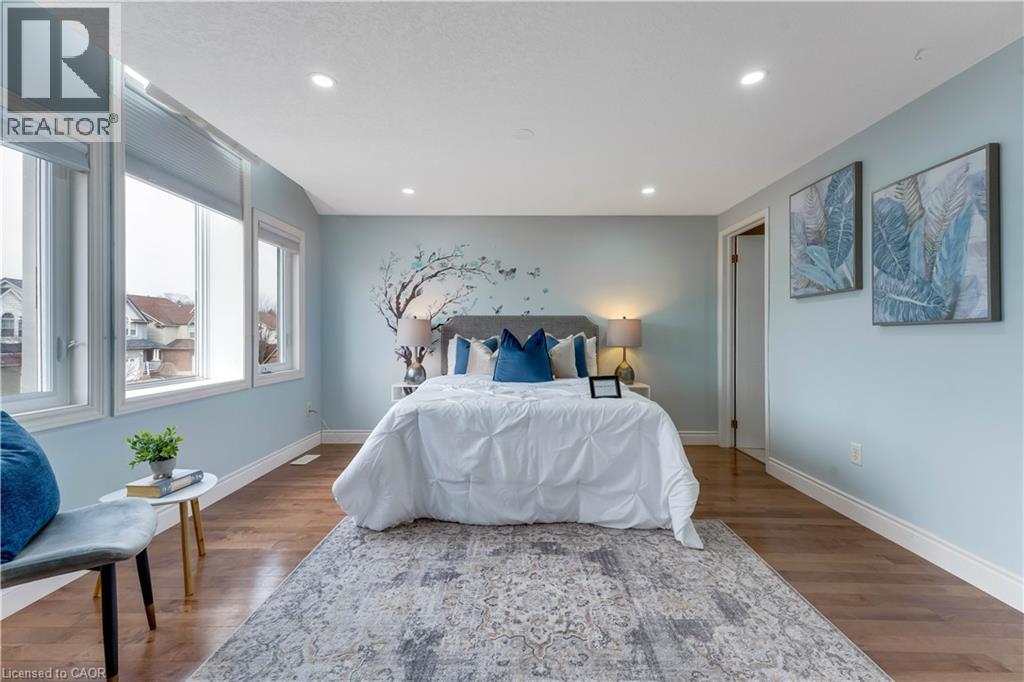 135 Veronica Drive, Kitchener, Ontario  N2A 4E6 - Photo 20 - 40819604