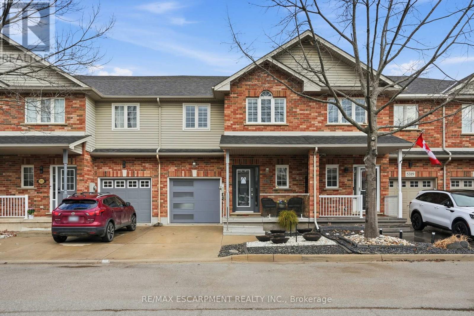 5317 APPLEGARTH DRIVE, Burlington, Ontario