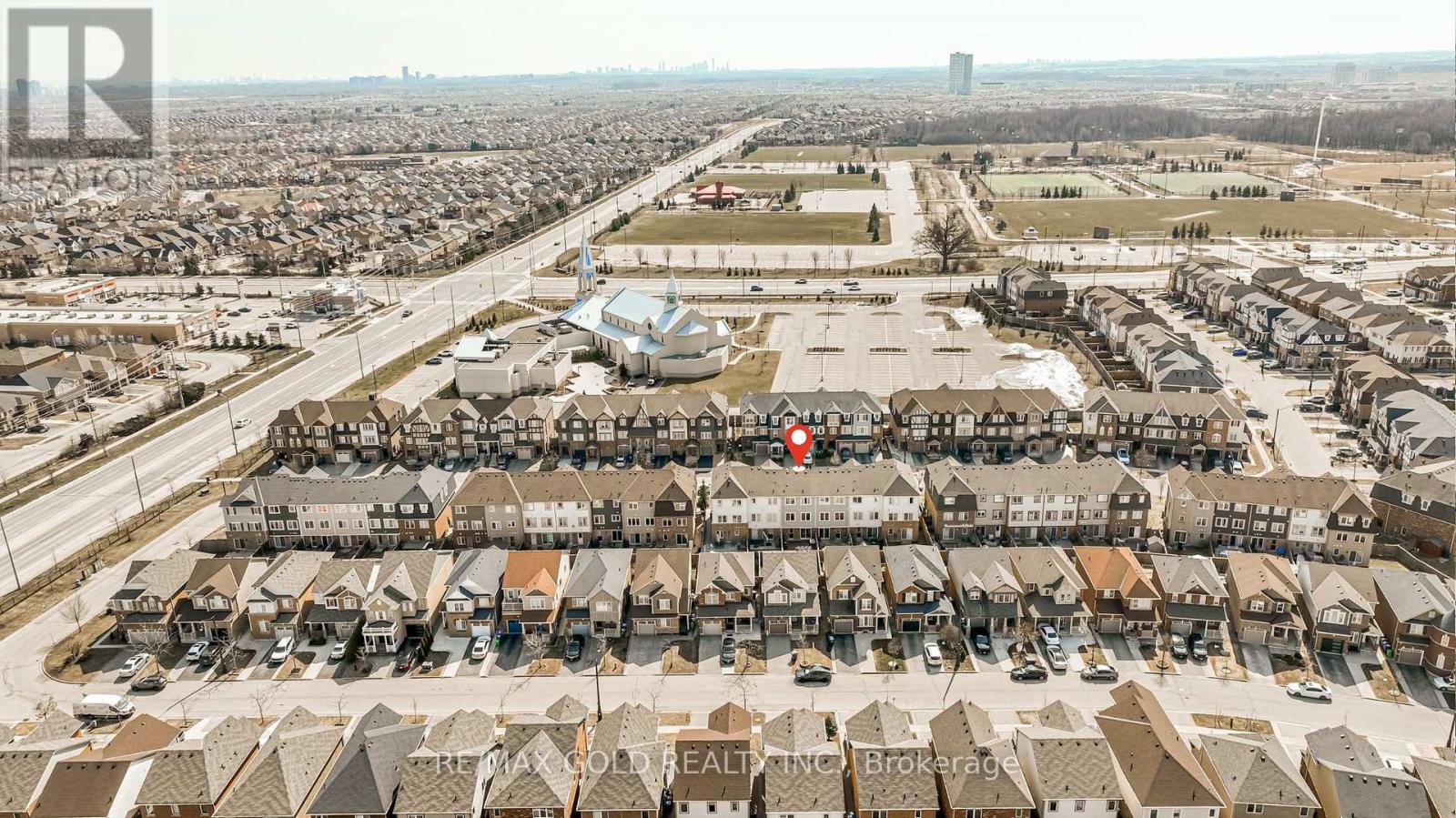 84 Vanhorne Close, Brampton, Ontario  L7A 0X9 - Photo 35 - W12925062