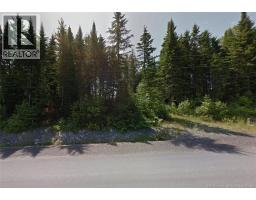 Route 205, saint-françois-de-madawaska, New Brunswick