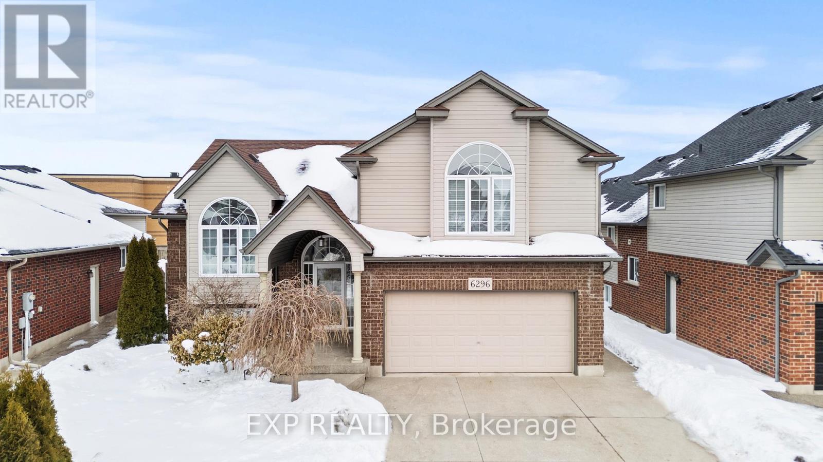 6296 Parkside Road, Niagara Falls, Ontario  L2H 0B2 - Photo 2 - X12995314