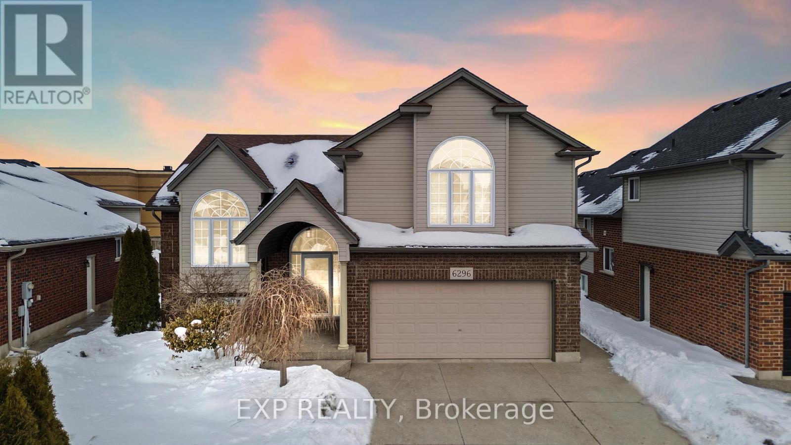 6296 Parkside Road, Niagara Falls, Ontario  L2H 0B2 - Photo 3 - X12995314