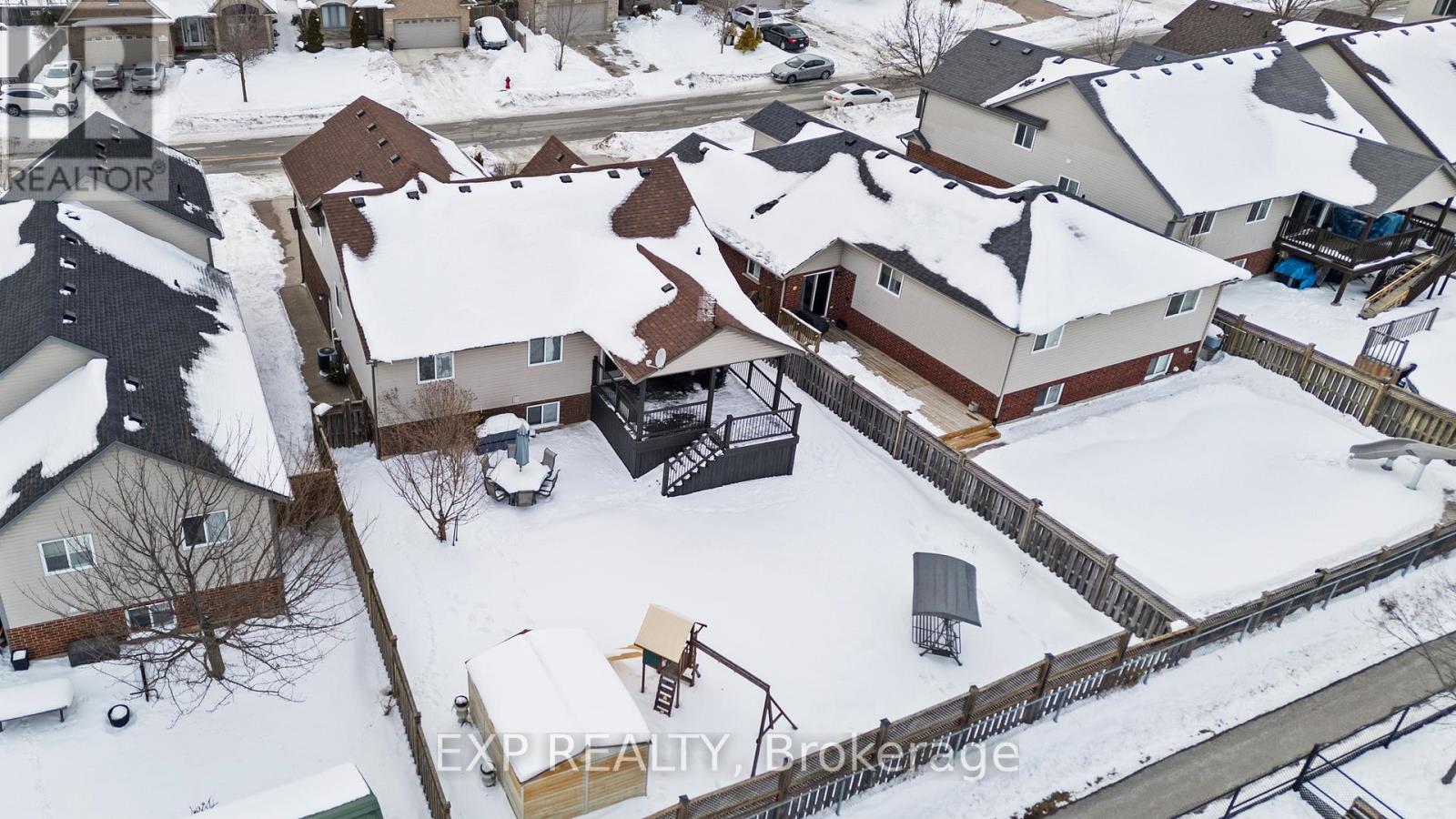 6296 Parkside Road, Niagara Falls, Ontario  L2H 0B2 - Photo 44 - X12995314