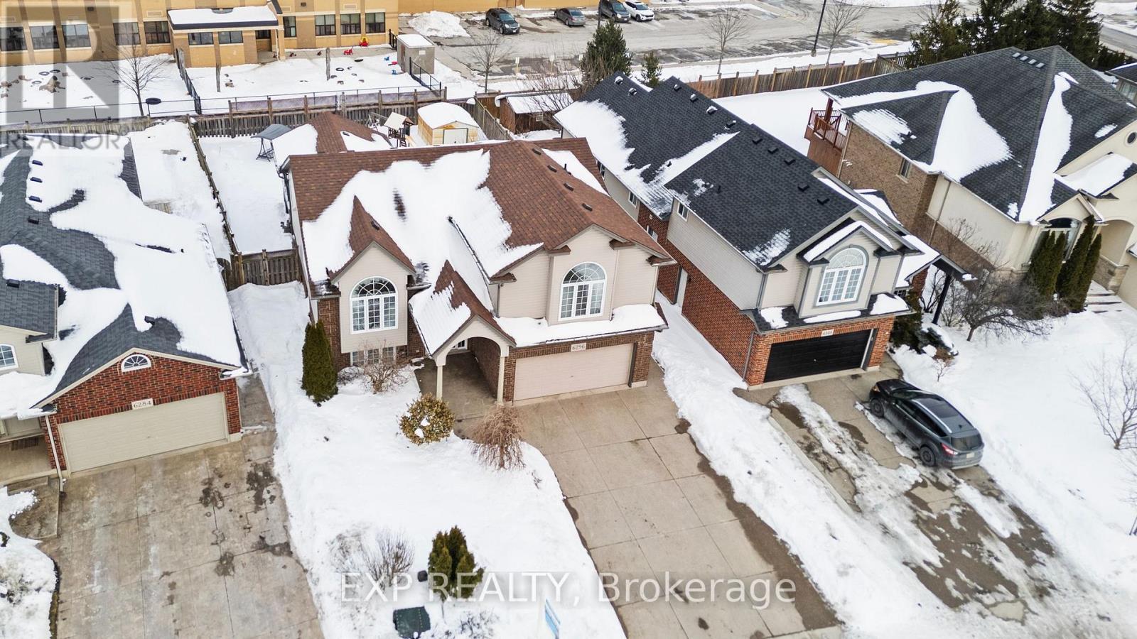 6296 Parkside Road, Niagara Falls, Ontario  L2H 0B2 - Photo 45 - X12995314
