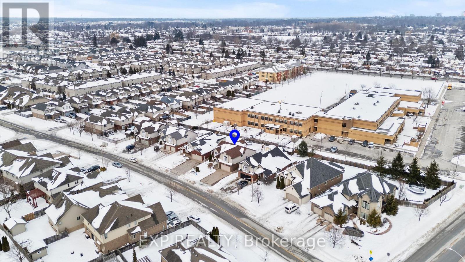 6296 Parkside Road, Niagara Falls, Ontario  L2H 0B2 - Photo 47 - X12995314