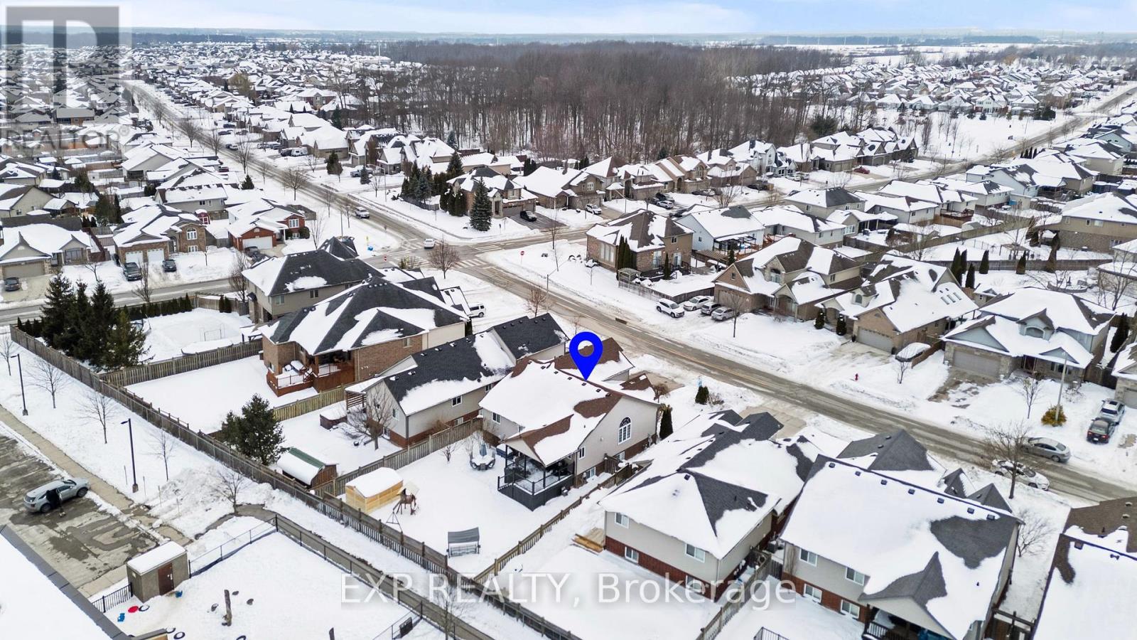 6296 Parkside Road, Niagara Falls, Ontario  L2H 0B2 - Photo 48 - X12995314