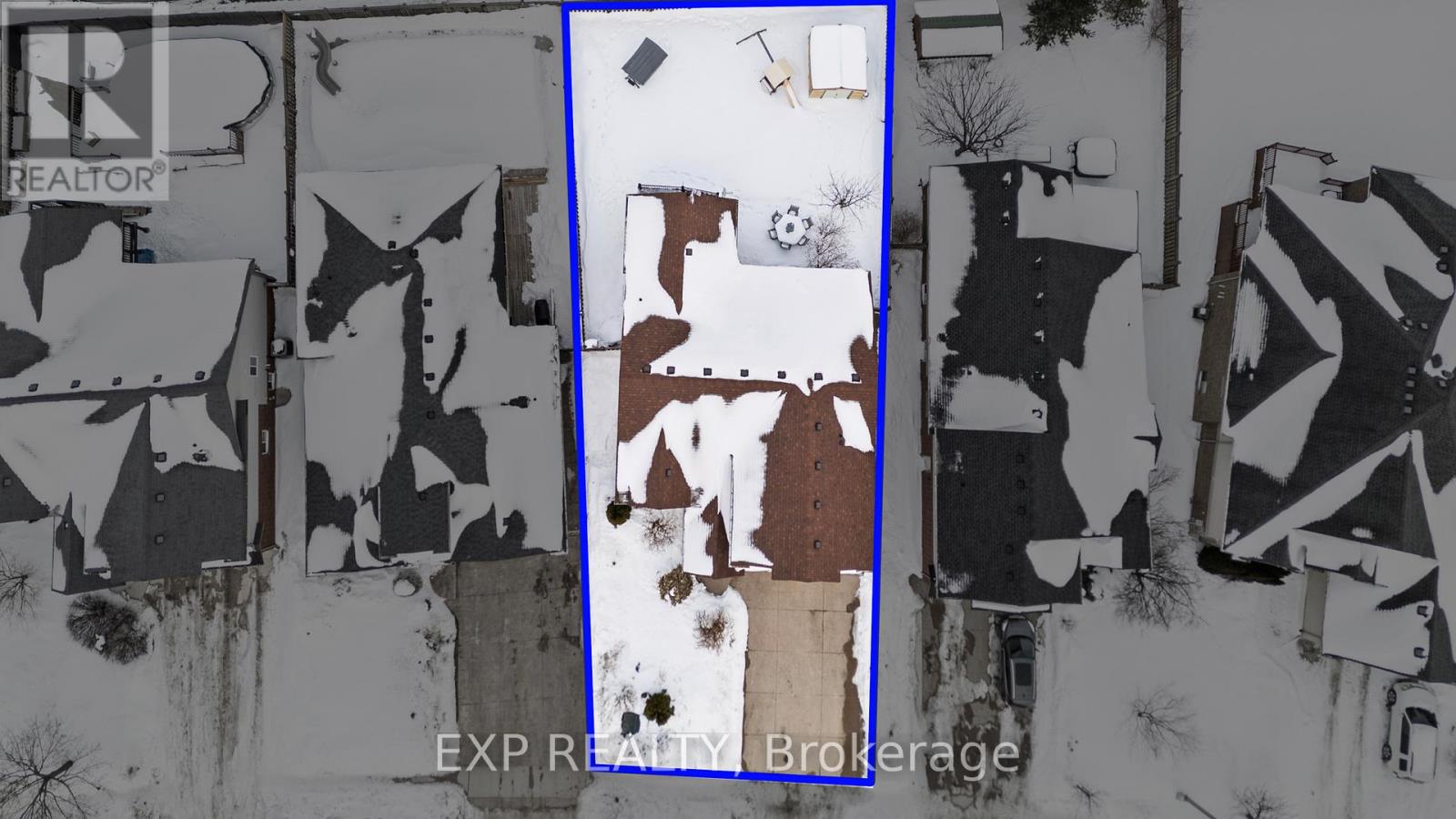 6296 Parkside Road, Niagara Falls, Ontario  L2H 0B2 - Photo 50 - X12995314