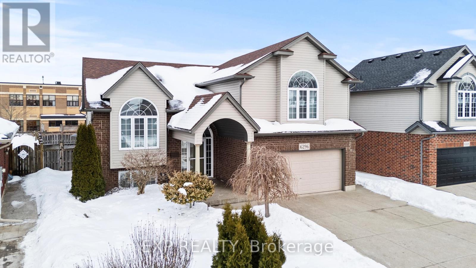 6296 Parkside Road, Niagara Falls, Ontario  L2H 0B2 - Photo 6 - X12995314