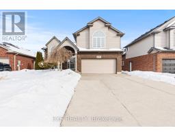 6296 PARKSIDE ROAD, Niagara Falls, Ontario