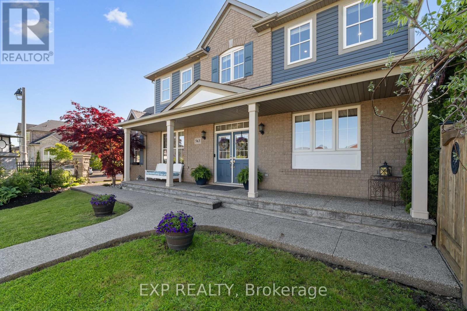 563 Fifty Road, Hamilton, Ontario  L8E 5T5 - Photo 4 - X12995448